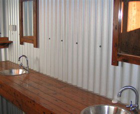 Daly River Barra Resort - Accommodation Brunswick Heads 0