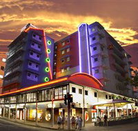 Darwin Central Hotel - Accommodation Brunswick Heads