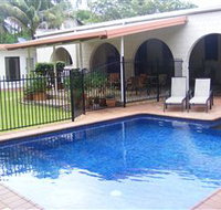 Darwin City Bed and Breakfast - Accommodation Brunswick Heads