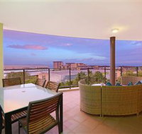 Darwin City Harbour Views - Accommodation Brunswick Heads