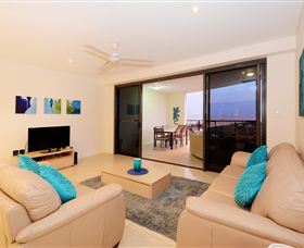 Darwin City Harbour Views - Accommodation Brunswick Heads 3