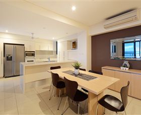 Darwin City Harbour Views - Accommodation Brunswick Heads 4