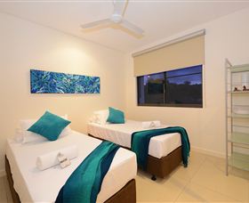 Darwin City Harbour Views - Accommodation Brunswick Heads 5
