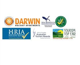 Darwin City Harbour Views - Accommodation Brunswick Heads 7