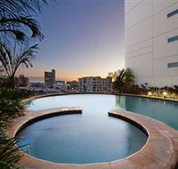 Darwin Executive Apartments - Accommodation Brunswick Heads