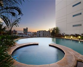 Darwin Executive Apartments - Accommodation Brunswick Heads 0