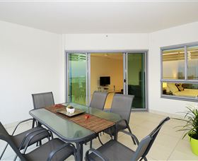 Darwin Executive Apartments - Accommodation Brunswick Heads 2