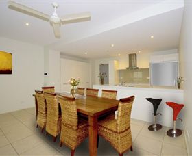 Darwin Executive Apartments - Accommodation Brunswick Heads 3