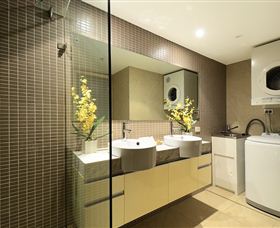 Darwin Executive Apartments - Accommodation Brunswick Heads 6