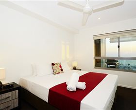 Darwin Executive Apartments - Accommodation Brunswick Heads 4