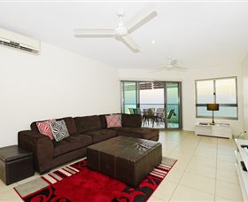 Darwin Executive Apartments - Accommodation Brunswick Heads 5