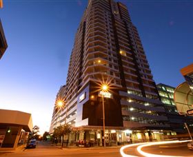 Darwin Executive Apartments - Accommodation Brunswick Heads 7