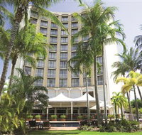 DoubleTree by Hilton Darwin - Accommodation Brunswick Heads