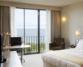 DoubleTree By Hilton Darwin - Accommodation Brunswick Heads 2