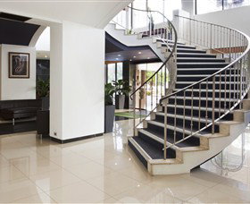 DoubleTree By Hilton Darwin - Accommodation Brunswick Heads 1