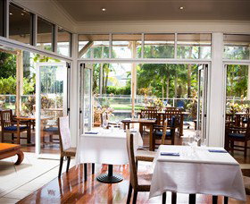DoubleTree By Hilton Darwin - Accommodation Brunswick Heads 4