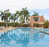 DoubleTree by Hilton Esplanade Darwin - Accommodation Brunswick Heads