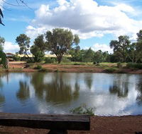 Gemtree Caravan and Tourist Park - Accommodation Brunswick Heads