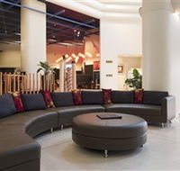 Broughton Island Campground - Accommodation Brunswick Heads