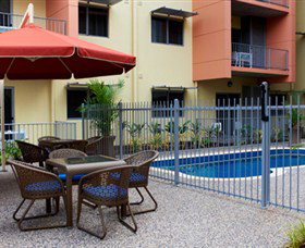 Quest Parap - Accommodation Brunswick Heads 1