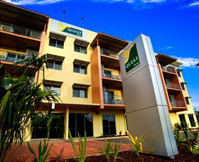 Quest Parap - Accommodation Brunswick Heads 0