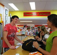 Youth Shack - Accommodation Brunswick Heads