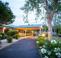 Bonville Lodge - Accommodation Brunswick Heads