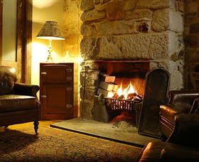 Capertee Royal Hotel - Accommodation Brunswick Heads 0