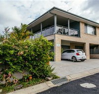 Coffs Jetty BnB - Accommodation Brunswick Heads