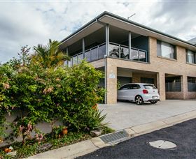 Coffs Jetty BnB - Accommodation Brunswick Heads 0