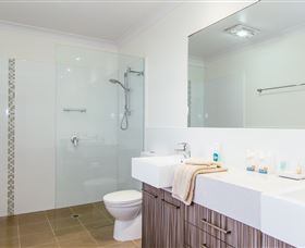 Coffs Jetty BnB - Accommodation Brunswick Heads 2