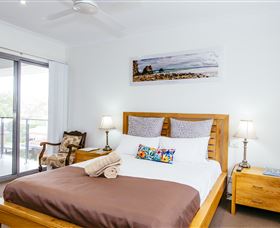 Coffs Jetty BnB - Accommodation Brunswick Heads 1