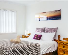 Coffs Jetty BnB - Accommodation Brunswick Heads 3