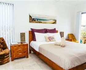 Coffs Jetty BnB - Accommodation Brunswick Heads 4
