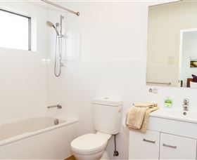 Coffs Jetty BnB - Accommodation Brunswick Heads 5