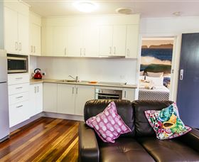 Coffs Jetty BnB - Accommodation Brunswick Heads 6