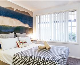 Coffs Jetty BnB - Accommodation Brunswick Heads 7