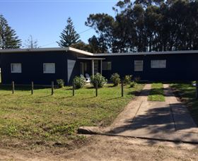 Culburra Beach Getaway: Haven Sands - Accommodation Brunswick Heads 0