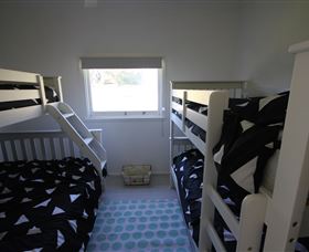 Culburra Beach Getaway: Haven Sands - Accommodation Brunswick Heads 1