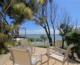 Culburra Cottage - Accommodation Brunswick Heads 2