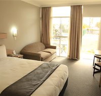 Econo Lodge Tamworth - Accommodation Brunswick Heads
