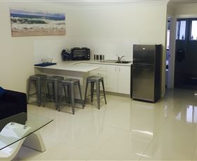 Barrack Point NSW Accommodation Brunswick Heads