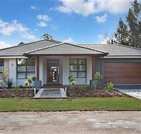 Villa Saachi - Accommodation Brunswick Heads