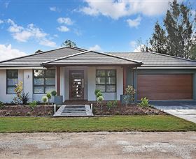 Villa Saachi - Accommodation Brunswick Heads 0