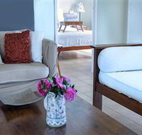 Possum Creek Eco Lodge - Accommodation Brunswick Heads