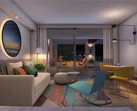 QT Bondi - Accommodation Brunswick Heads 0