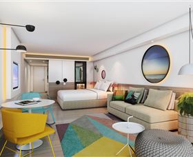 QT Bondi - Accommodation Brunswick Heads 1