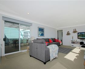 Rainbows End - Accommodation Brunswick Heads 0