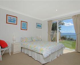 Rainbows End - Accommodation Brunswick Heads 2