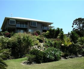 Sapphire Beach B&B - Accommodation Brunswick Heads 1